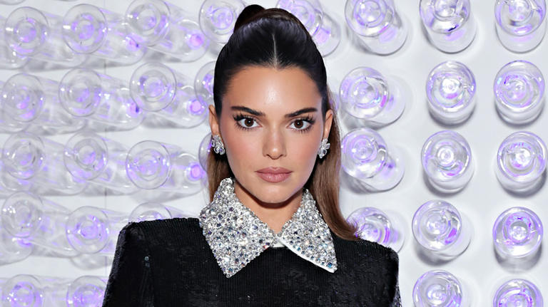Kendall Jenner's L'Oréal Paris Commercials Are One Of Her Most ...