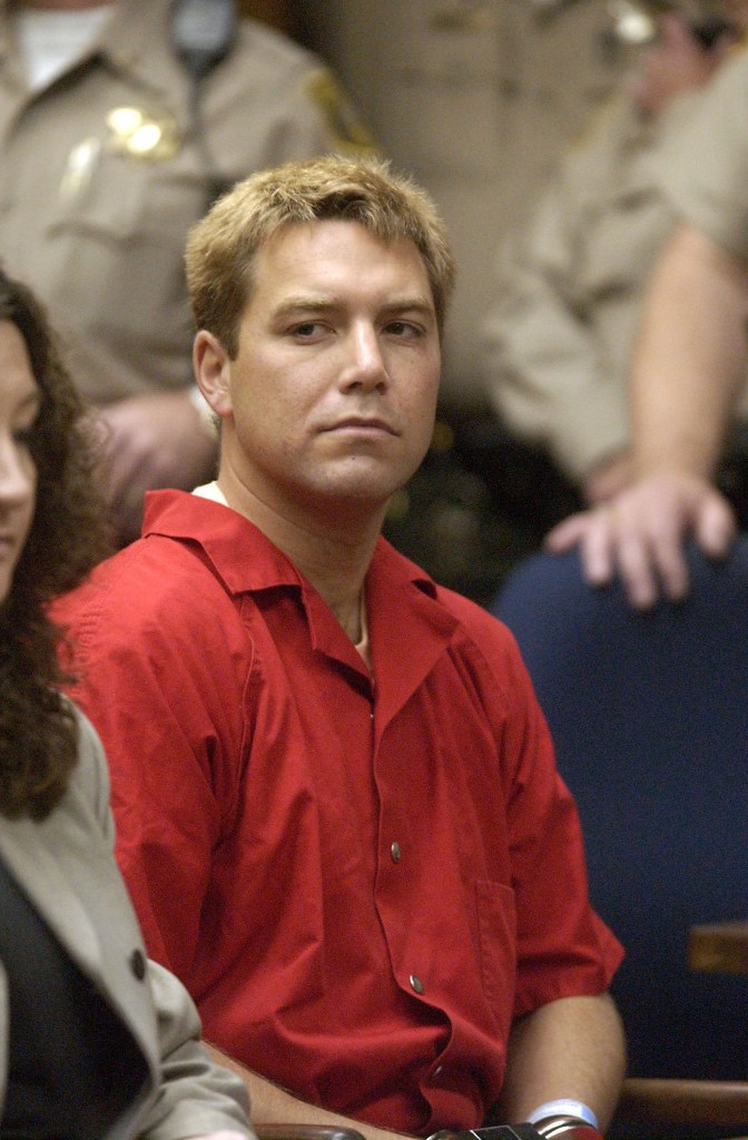 Scott Peterson Trial Juror Says Killer’s Push To Blame Wife’s Murder On ...