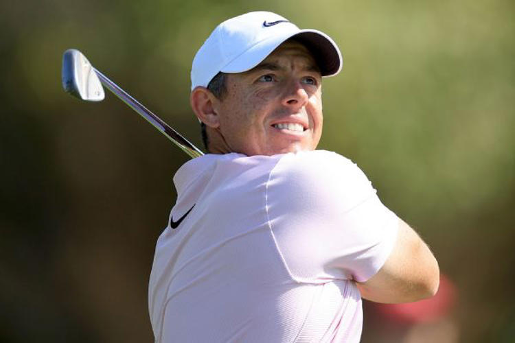 Rory McIlroy to be in Saudi talks as part of transaction committee