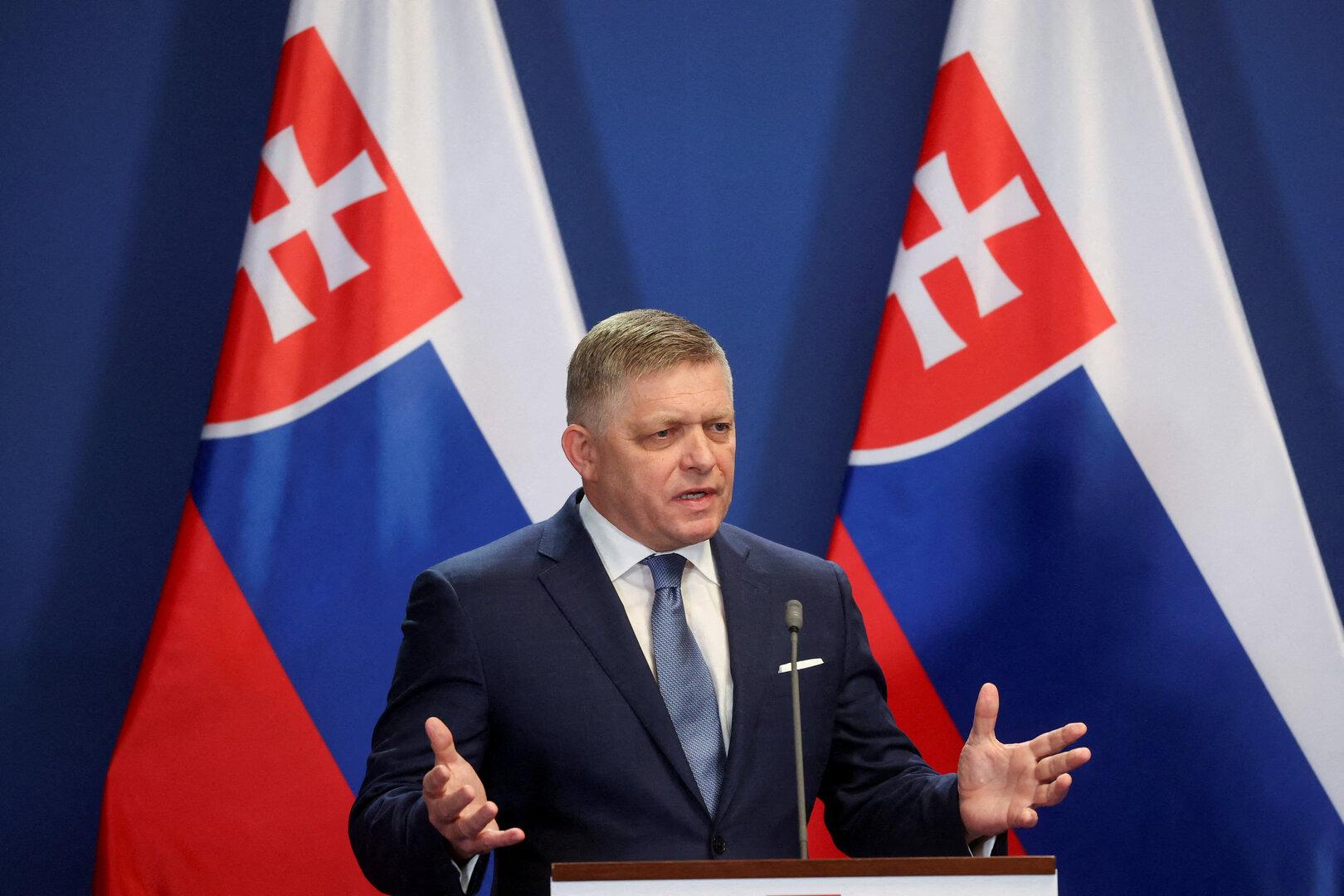 slowakei ist gegen einen nato-beitritt der ukraine