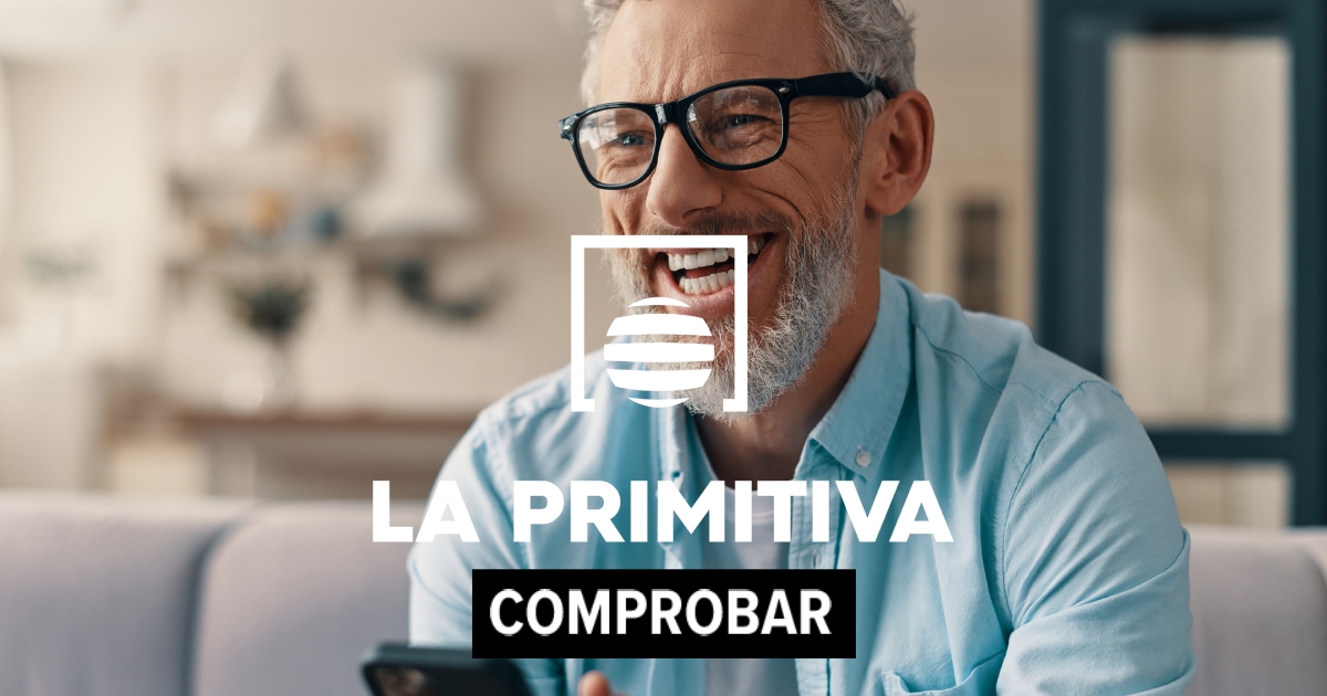 Comprobar Primitiva Hoy: Resultado Del Sorteo Del Sábado 20 De Enero