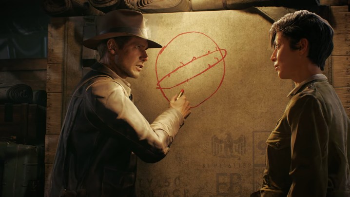 Indiana Jones And The Great Circle: Everything We Know So Far