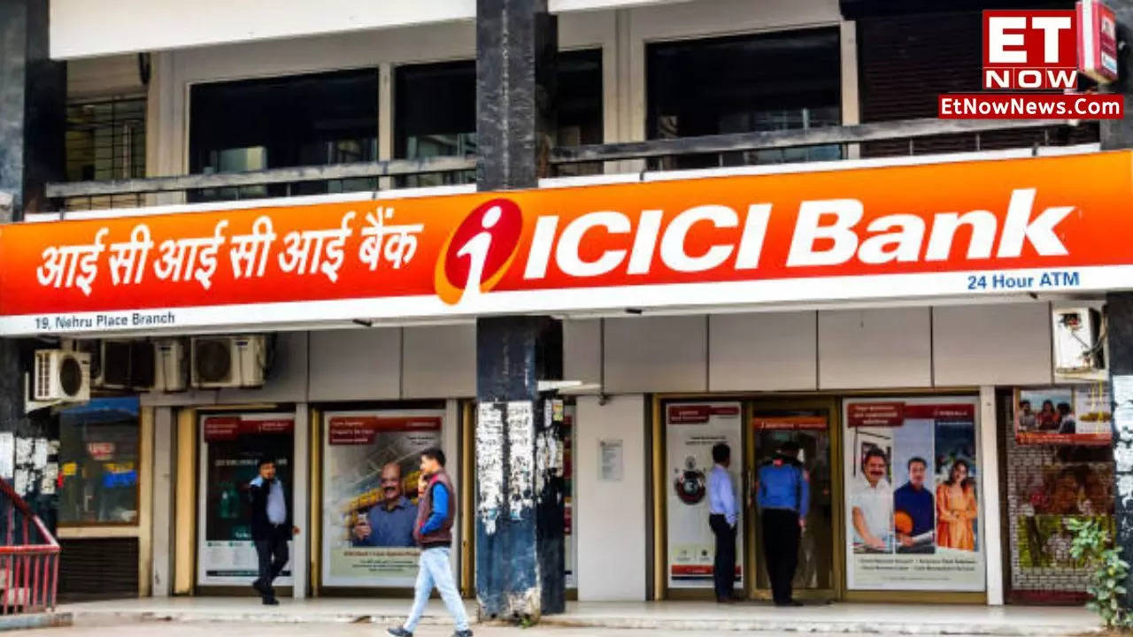 ICICI Bank Q3 Results 2024 PAT Jumps 24 To Rs 10271 Cr Check NII   BB1gZbBj.img