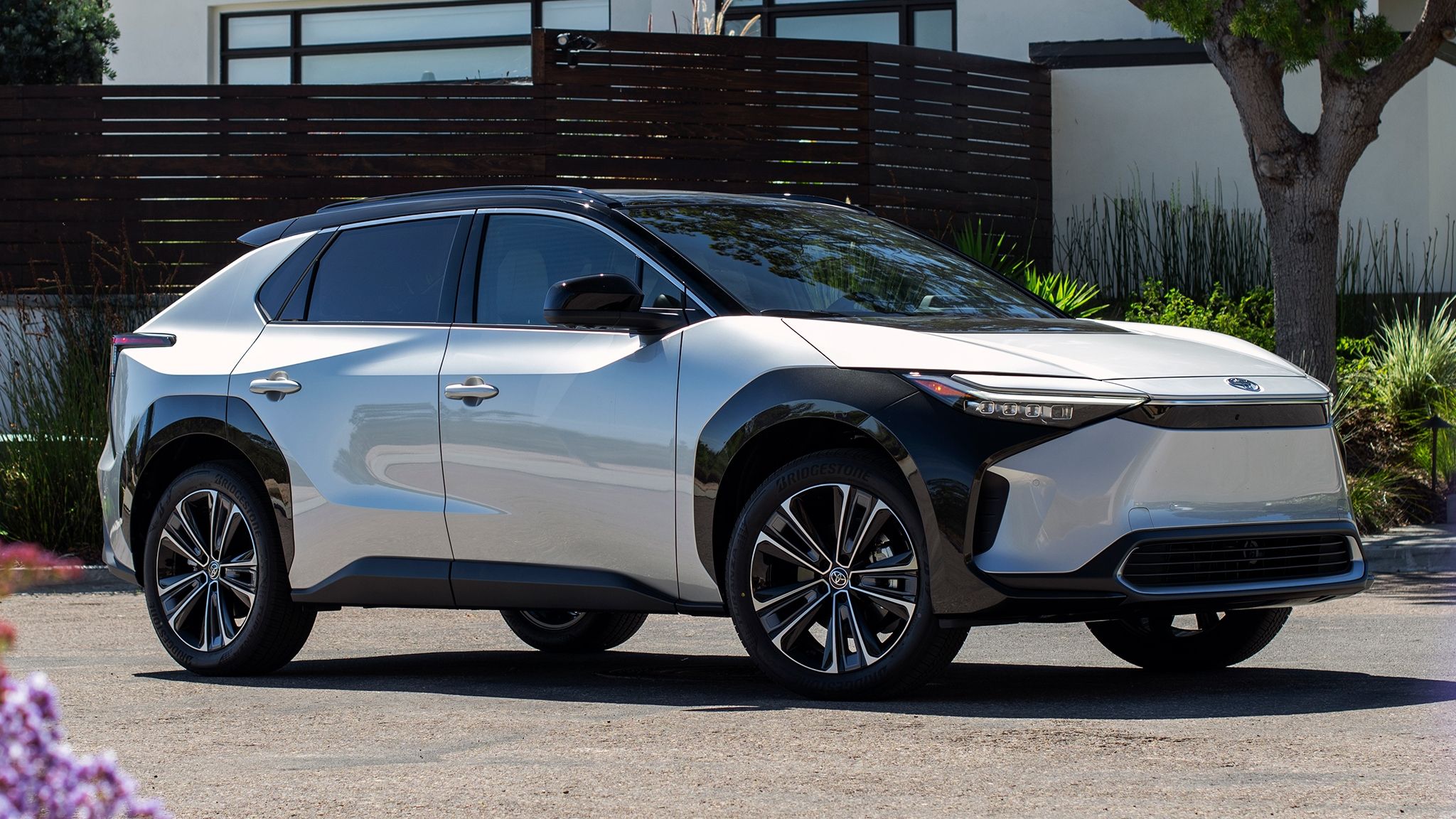 2024 Toyota BZ4X: Trim Levels, Pricing, And Photos