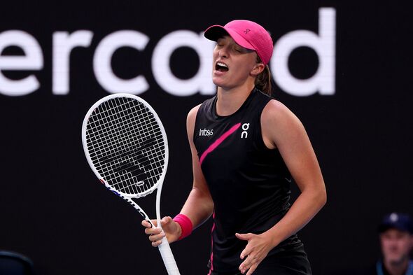 Australian Open Women's Draw Blown Wide Open As Teenager Stuns World No ...