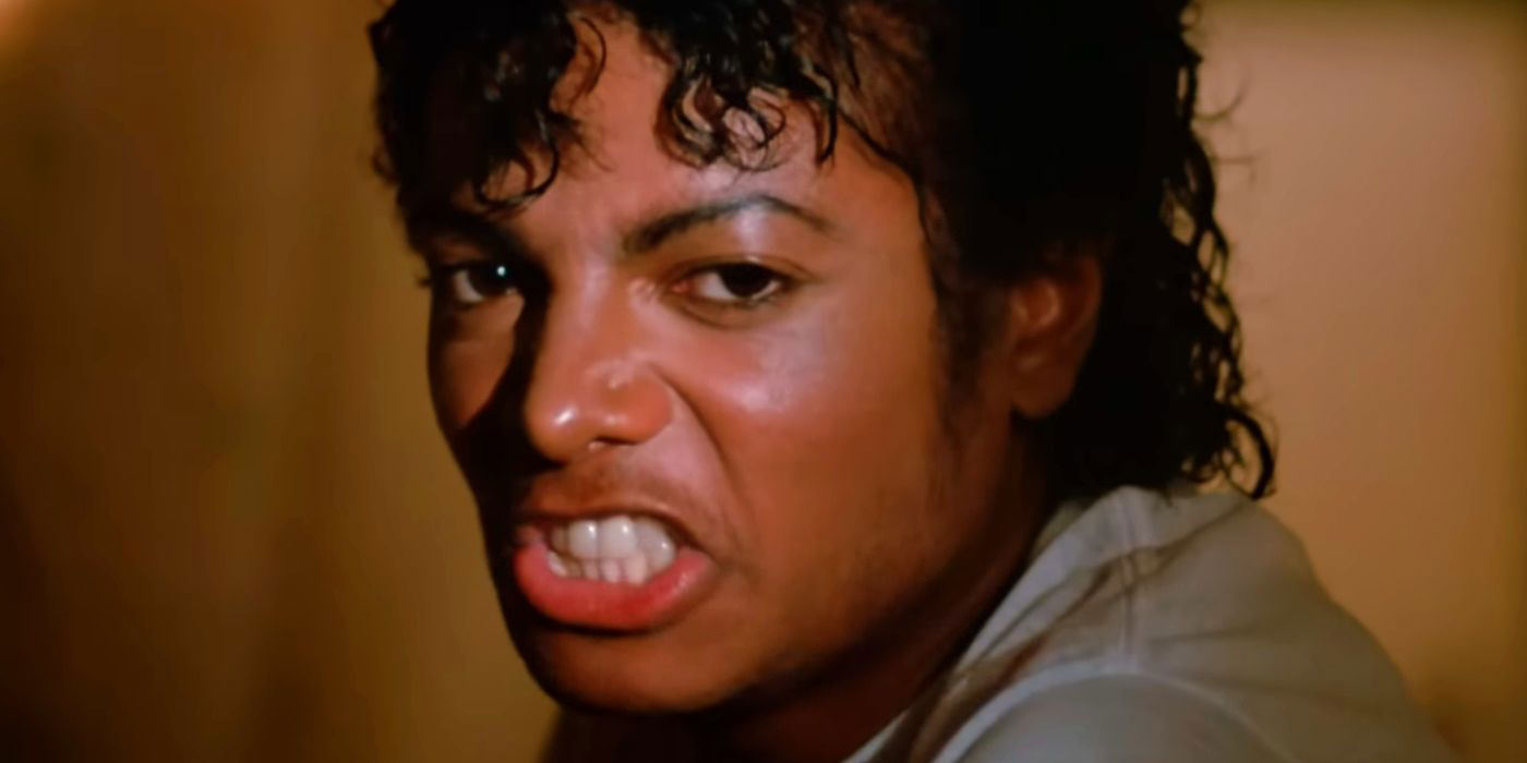 Michael Jackson Biopic BTS Image Reveals First Look At The King Of Pop