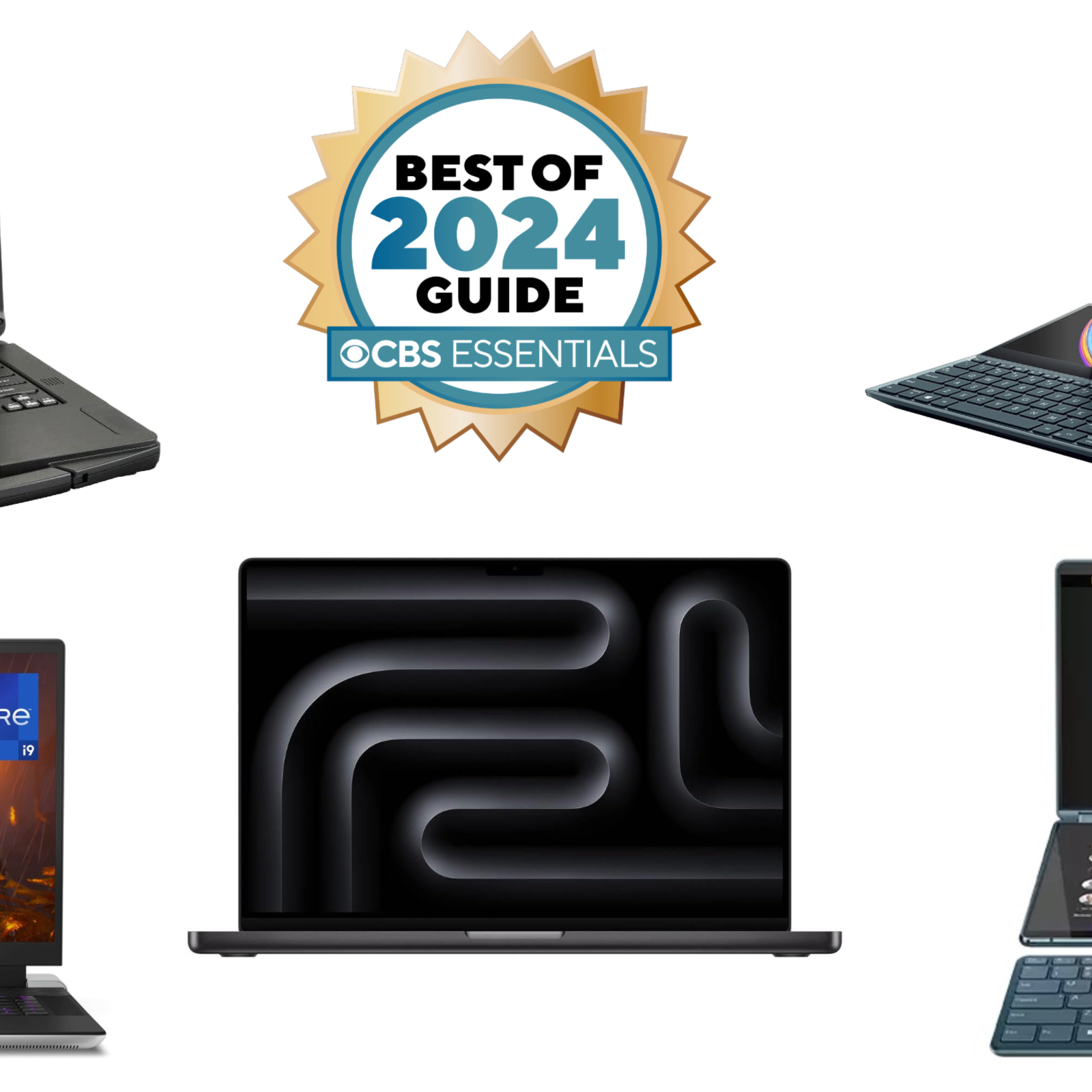 The 5 Best Laptop Computers For 2024   BB1gZgeb.img