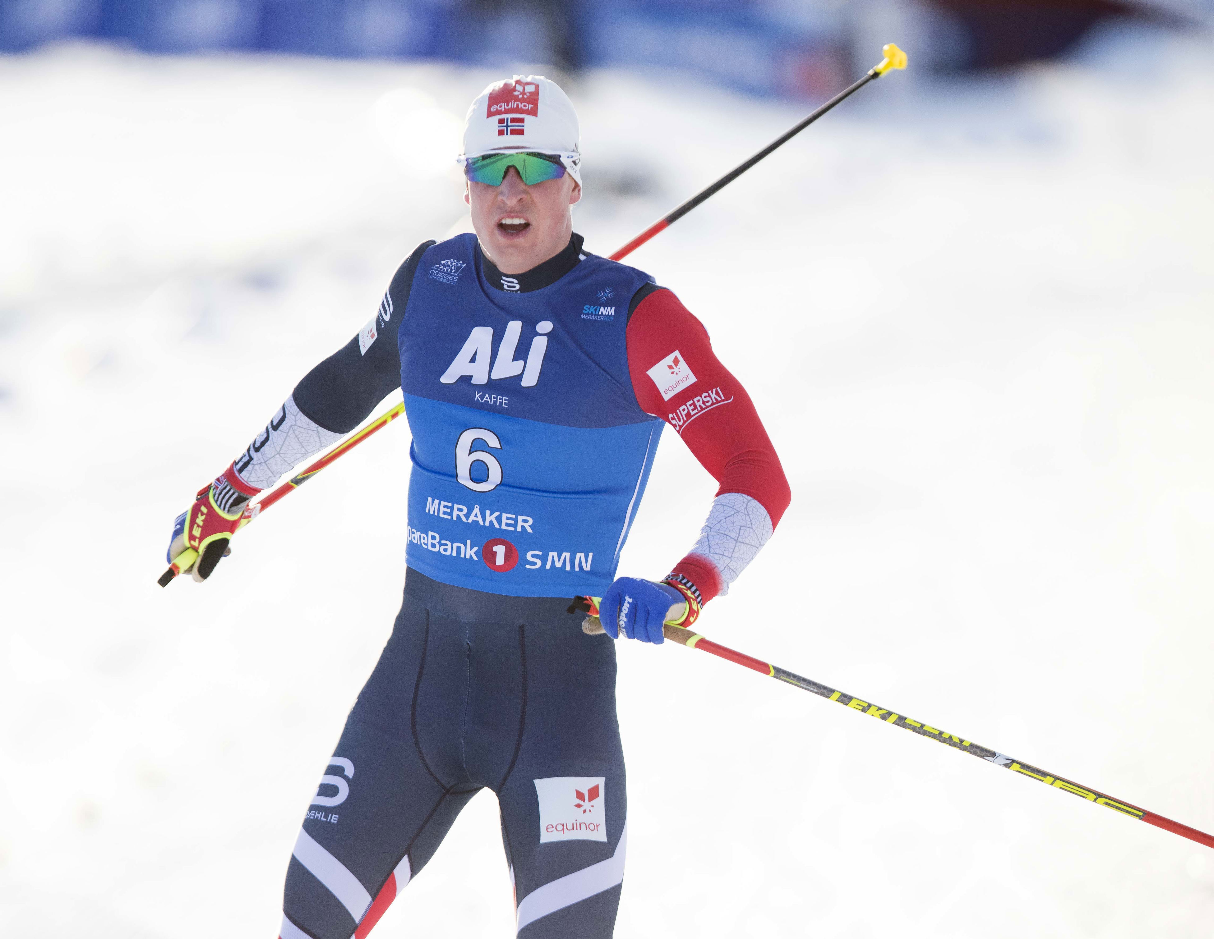 ski classics: stadaas best i la diagonela – trippelt norsk