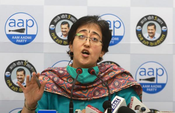 Delhi Education Minister Atishi Orders Inquiry Against 12 DU Colleges ...