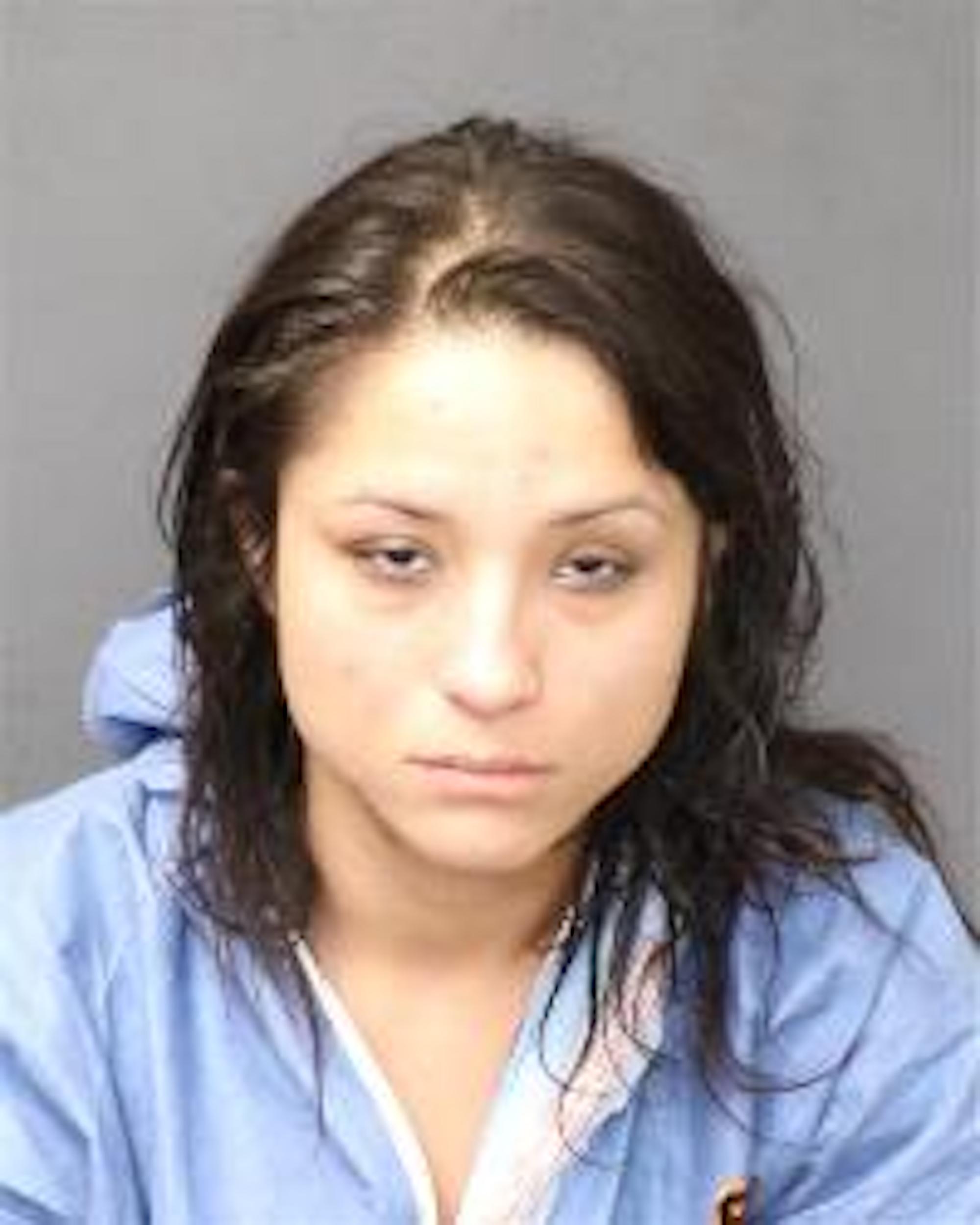 New Mexico Woman Accused Of Shooting Boyfriend In Back Of Head Claims ...