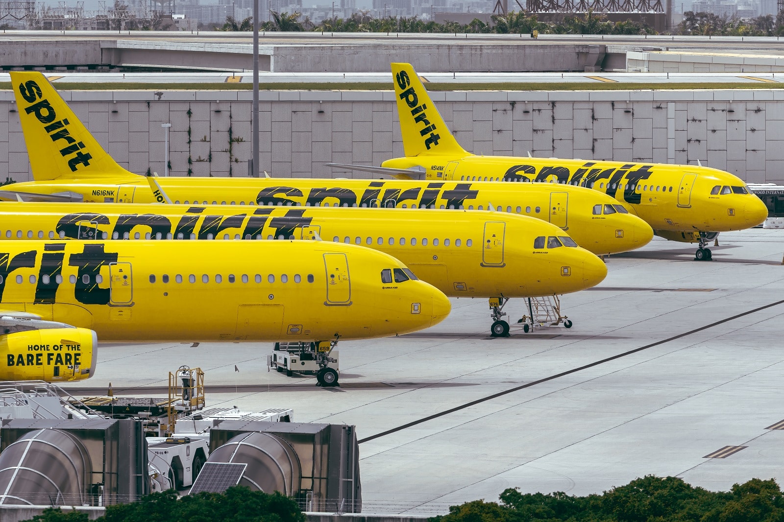 <p><span>Spirit Airlines, known for its ultra-low-cost model, faces an uncertain future following the ruling. The carrier has struggled with profitability issues amidst rising operational costs and supply chain challenges. The blocked merger raises questions about its sustainability and potential next steps.</span></p>