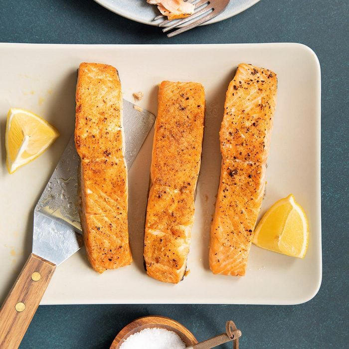 9 Air-Fryer Fish Recipes