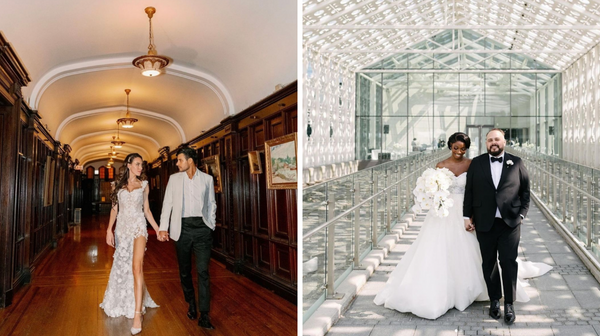 6 Of The Best Toronto Wedding Venues To Book For 2024 Ranked For Your   BB1gZtbB.img