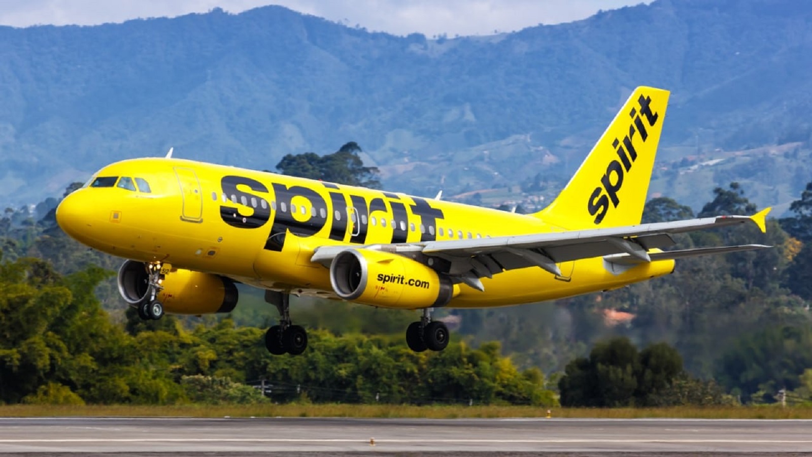 <p><span>Spirit Airlines has been a pioneer in the U.S. domestic airline industry, being the first to offer a model where passengers only pay for the specific features they use, such as checked bags and onboard services. This approach has forced other airlines to lower their prices to compete.</span></p>