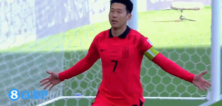 亚洲杯-韩国2-2补时绝平约旦 黄仁范补时造乌龙救主孙兴慜点射