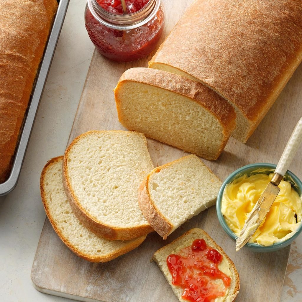 The Best Bread Recipes Of 2023   BB1gZz7a.img