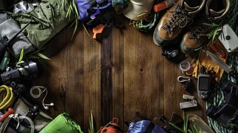Outdoor Gear You Should Never Buy Used, According To Experts