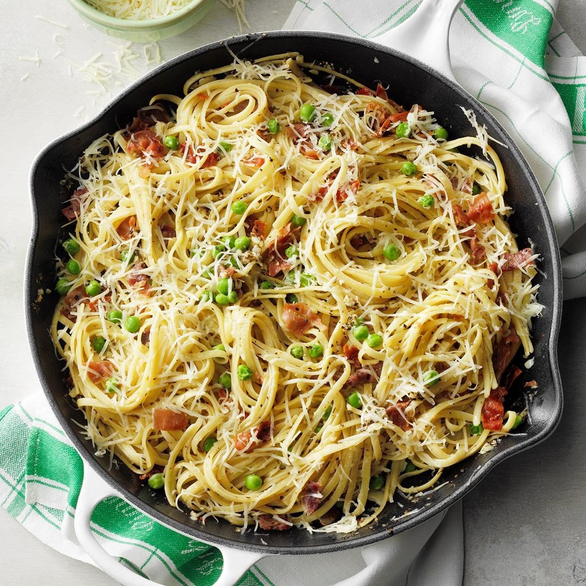 65 Easy Dinner Ideas Your Family Will Love