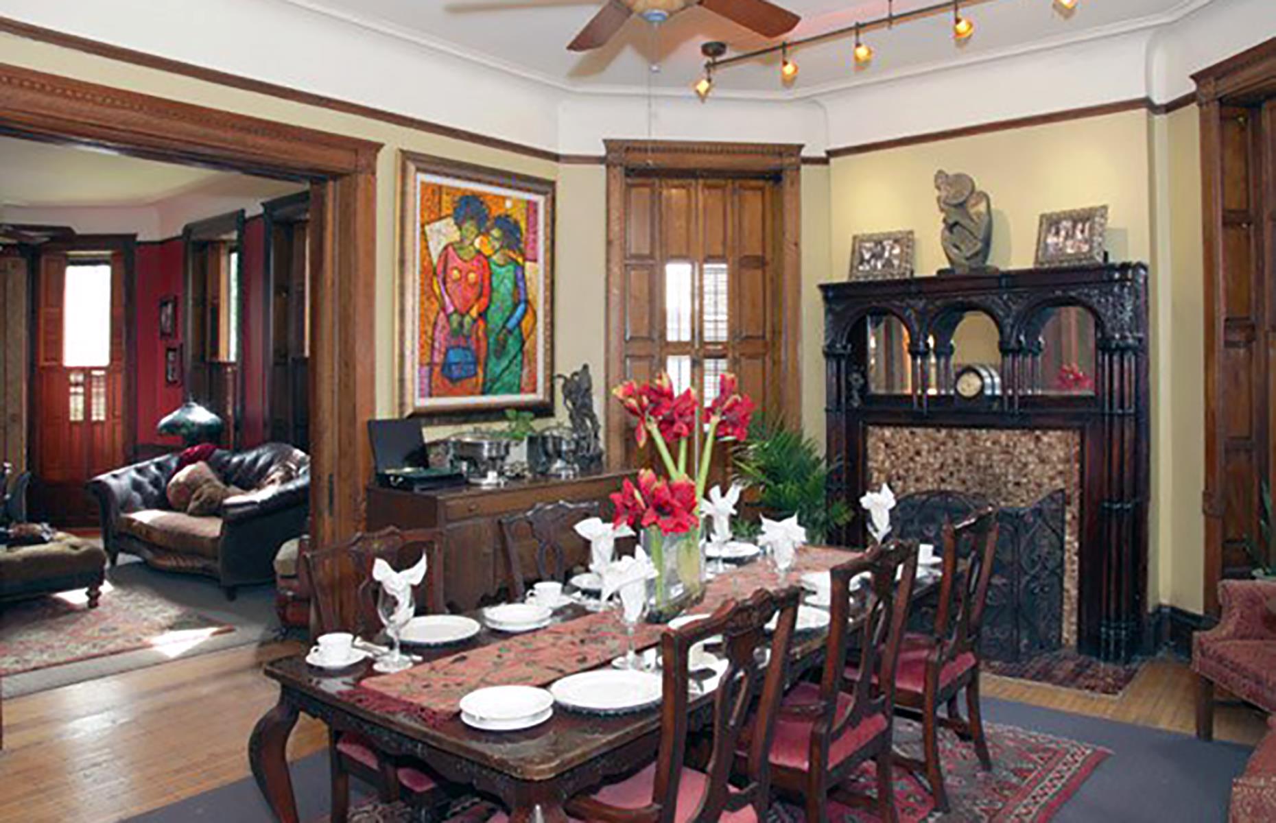 This Is The Best Historic B&B In Your State