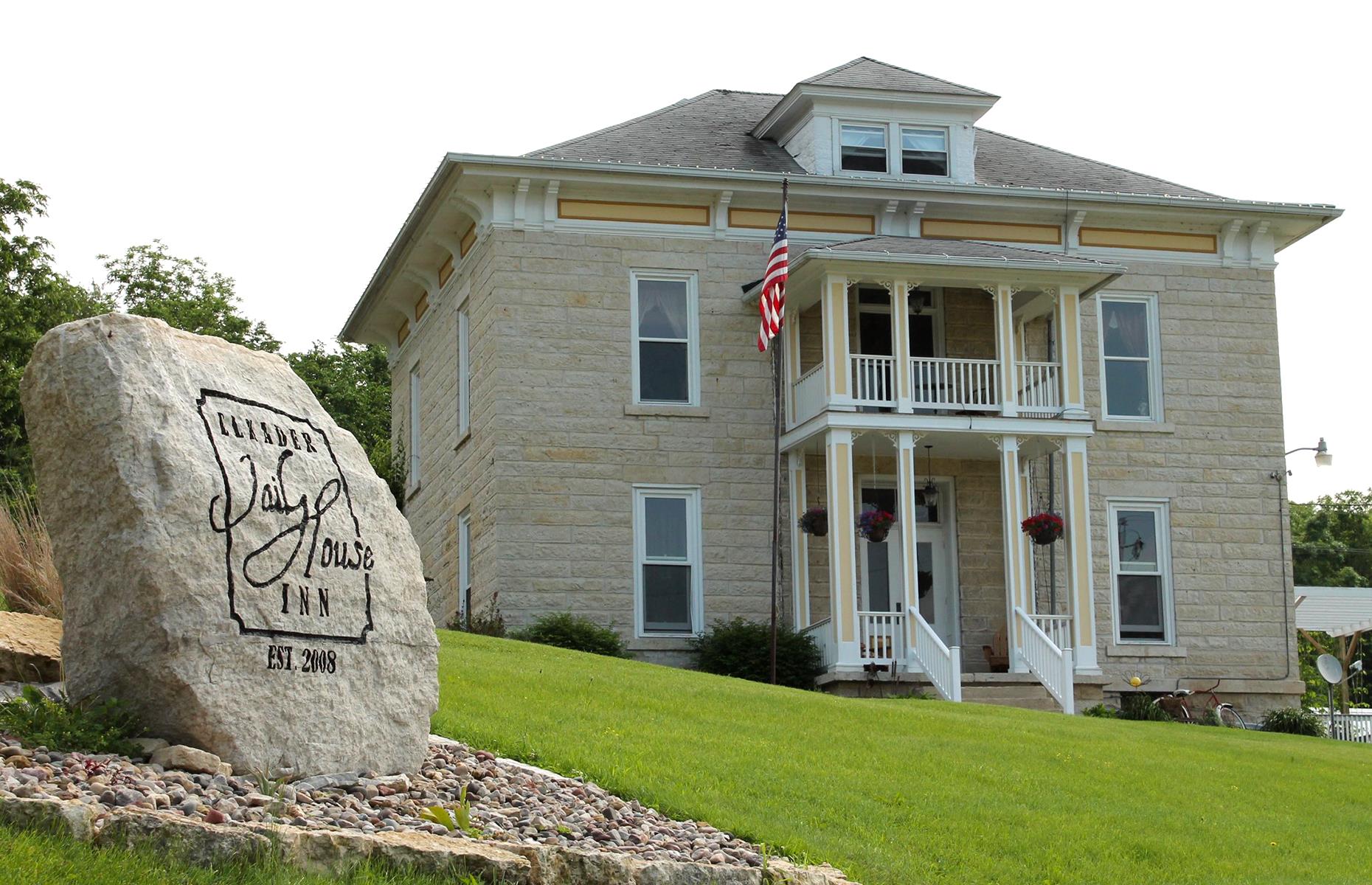 This Is The Best Historic B&B In Your State