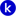 Logotipo de KameraOne
