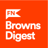 Browns Digest on FanNation