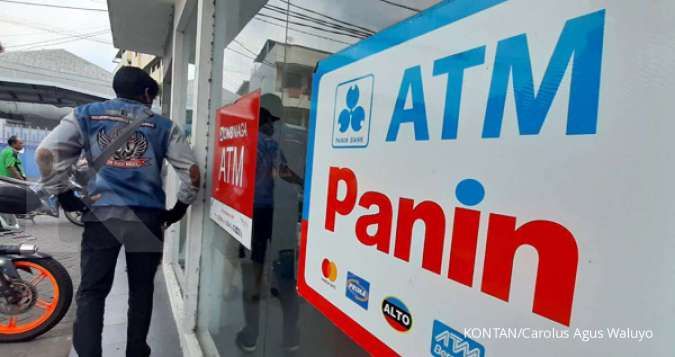 Kabar Terbaru Rencana Divestasi ANZ Terhadap Kepemilikan Saham Di Panin ...