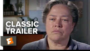 Subscribe to CLASSIC TRAILERS: http://bit.ly/1u43jDe
Subscribe to TRAILERS: http://bit.ly/sxaw6h
Subscribe to COMING SOON: http://bit.ly/H2vZUn
Like us on FACEBOOK: http://goo.gl/dHs73
Follow us on TWITTER: http://bit.ly/1ghOWmt 
Dolores Claiborne (1995) Official Trailer - Kathy Bates, Jennifer Jason Leigh Movie HD

A big-city reporter travels to the small town where her mother has been arrested for the murder of an elderly woman that she works for as a maid.

Welcome to the Fandango MOVIECLIPS Trailer Vault Channel. Where trailers from the past, from recent to long ago, from a time before YouTube, can be enjoyed by all. We search near and far for original movie trailer from all decades. Feel free to send us your trailer requests and we will do our best to hunt it down.
