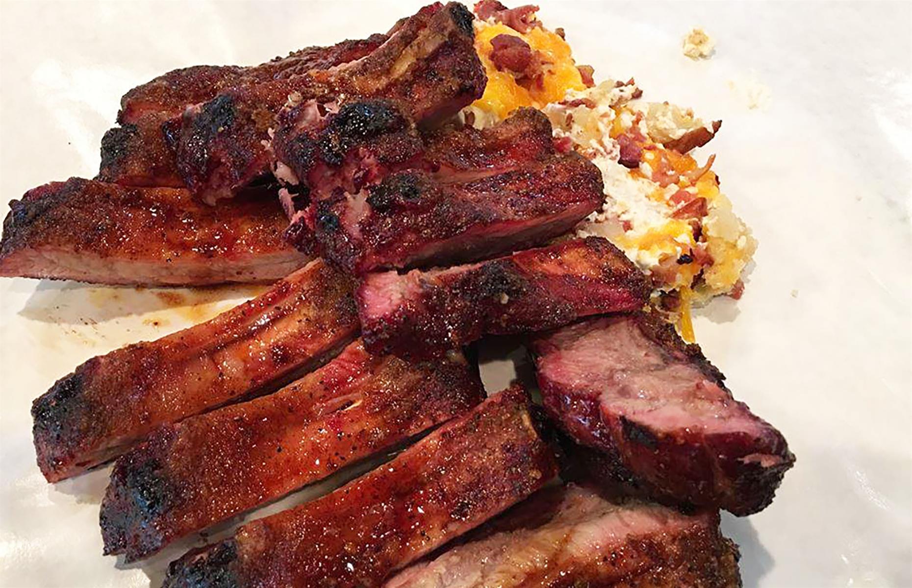 Check Out The Best BBQ Restaurants Across America