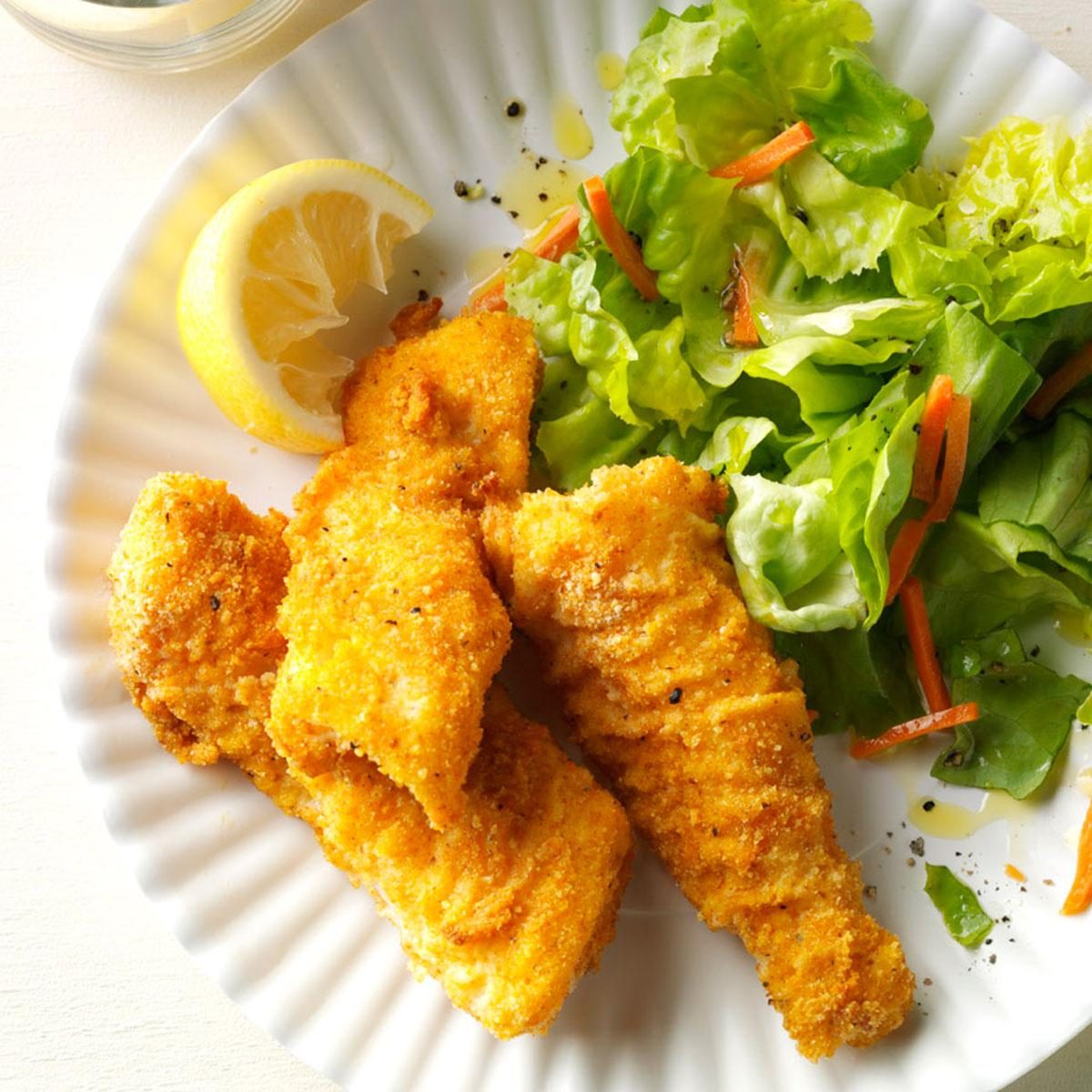 54 Friday Night Fish Fry Recipes