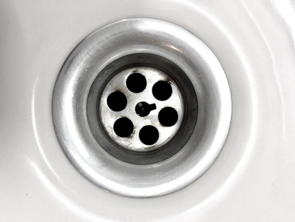 <p>Coca-Cola can serve as a quick fix for clogged drains because the acidity will clean grime but it may not be worth it because the soda will leave behind a syrupy residue. In case you've gotten to this article too late: <a href="https://www.rd.com/article/how-to-clear-a-clogged-sink-drain/">how to clear a clogged sink drain</a>.</p>