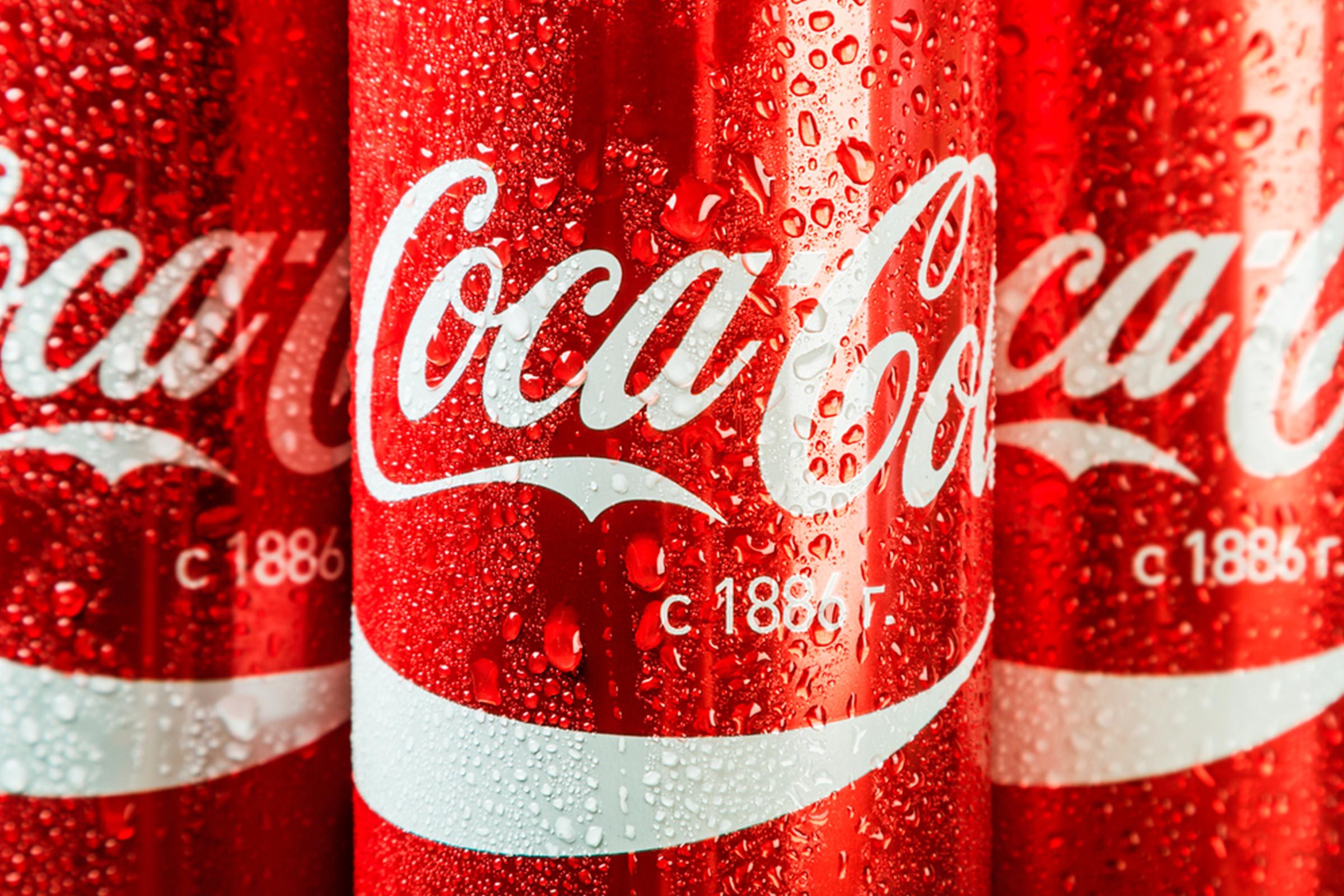 <p>The Coca-Cola formula even extends into cleaning windows. The citric acid works like other cleaning products with citrus fruit to remove smudges and streaks from windows.</p>