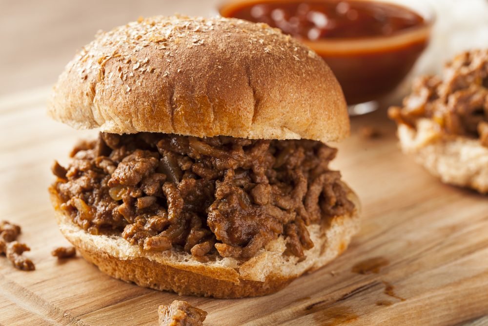 <p>A cup of Coca-Cola can spice up a sloppy Joe recipe. <a href="https://thecakechica.com/coca-cola-sloppy-joes/" rel="nofollow noopener noreferrer">This recipe</a> from The Cake Chica sounds delicious. So does <a href="https://www.rd.com/article/sloppy-joe-recipe/">this one</a>!</p>