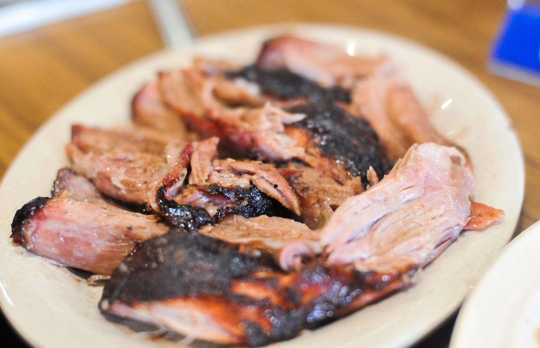 Check Out The Best Bbq Restaurants Across America