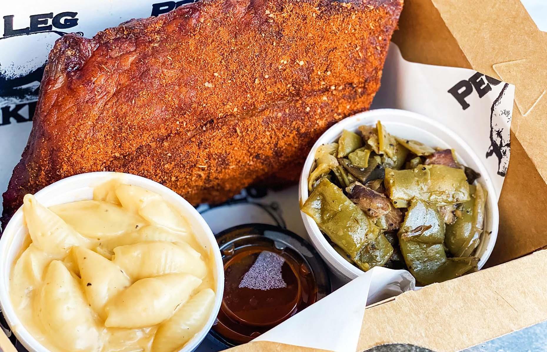 Check Out The Best BBQ Restaurants Across America