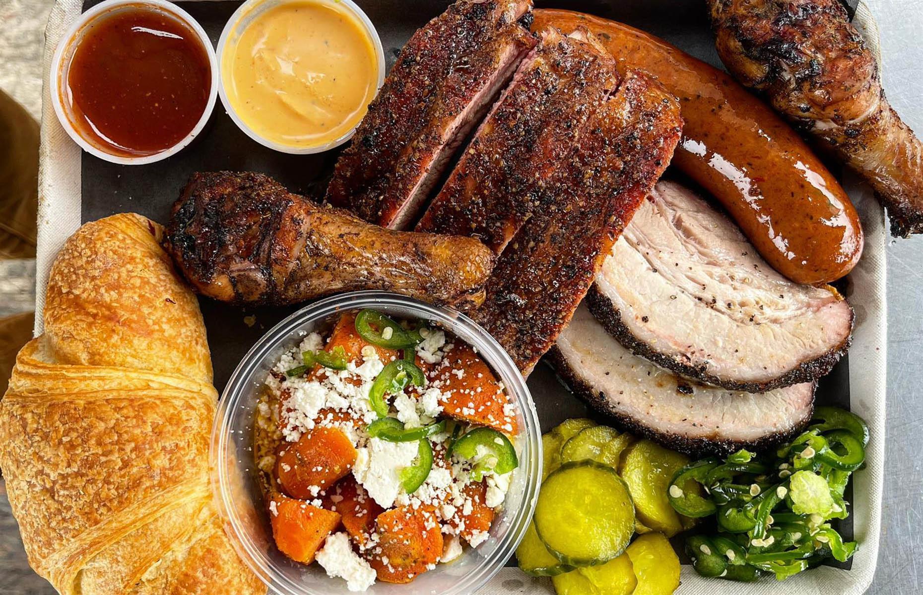 Check Out The Best BBQ Restaurants Across America