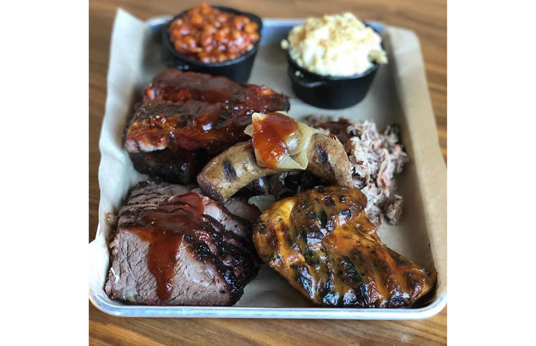 Check Out The Best BBQ Restaurants Across America