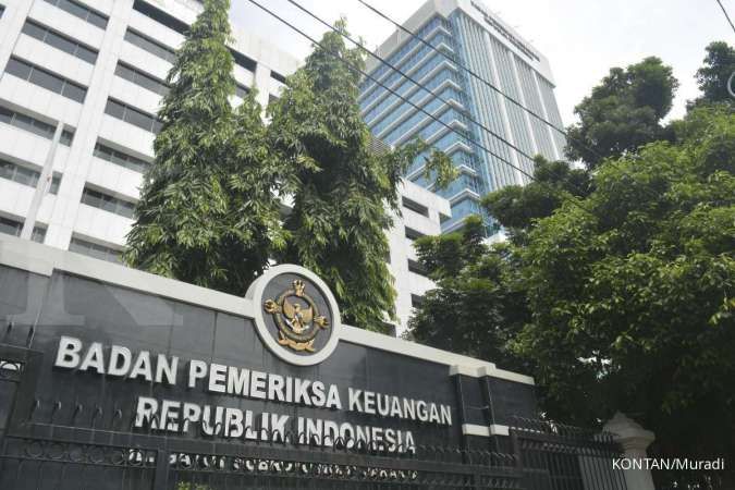 Hasil Pemeriksaan BPK: 9.261 Temuan Berpotensi Merugikan Negara Rp 18 ...