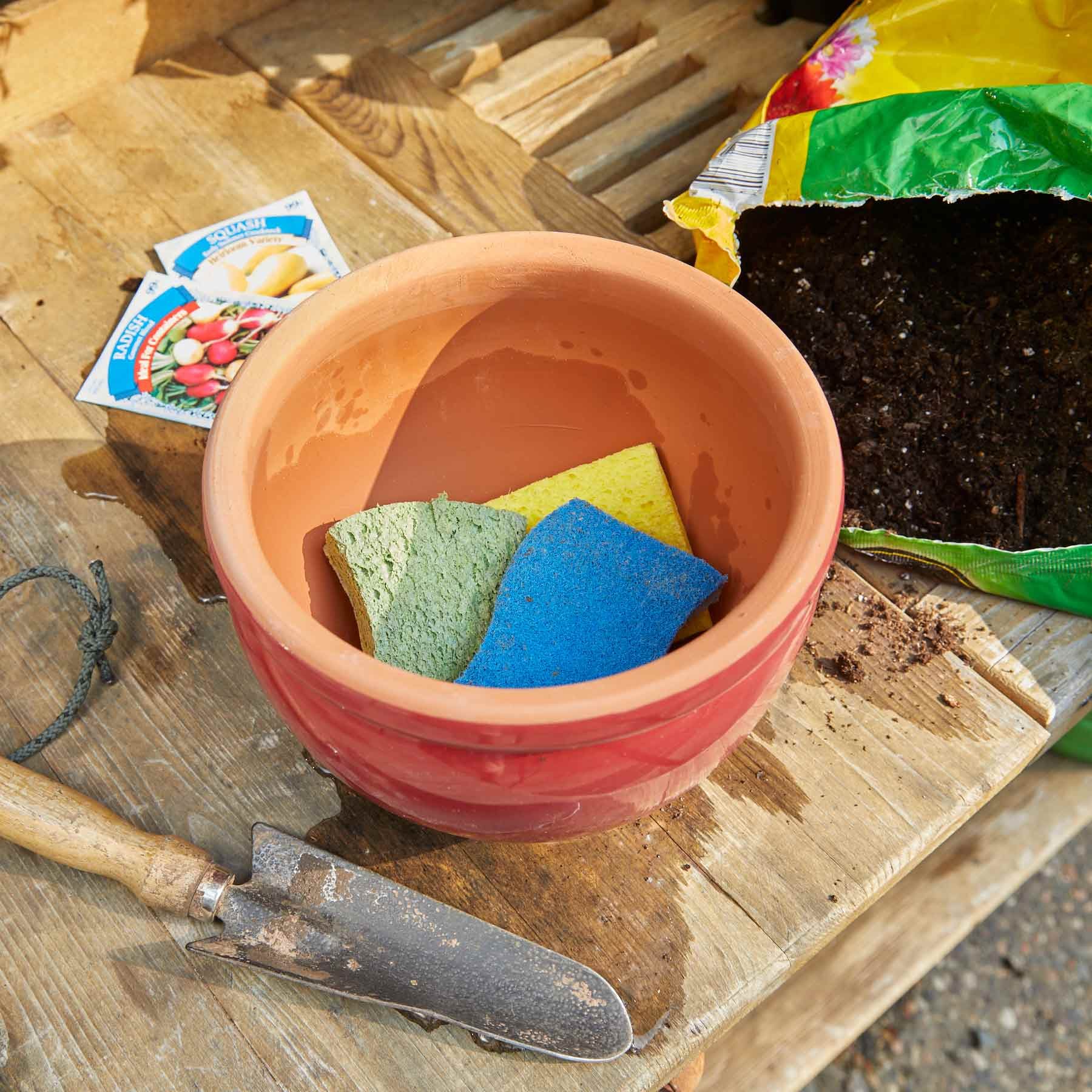 24 Genius Gardening Hacks You’ll Be Glad You Know