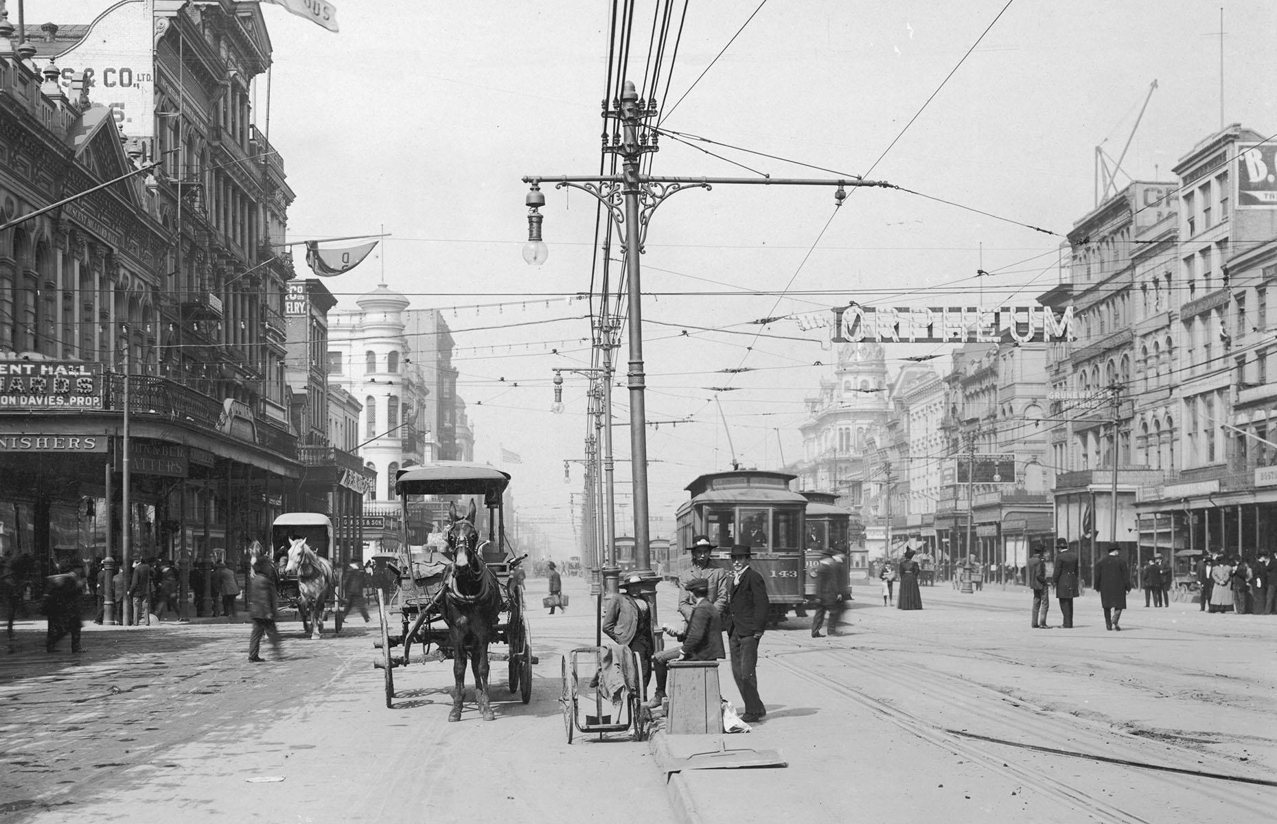 These Are the Earliest Ever Photographs of America