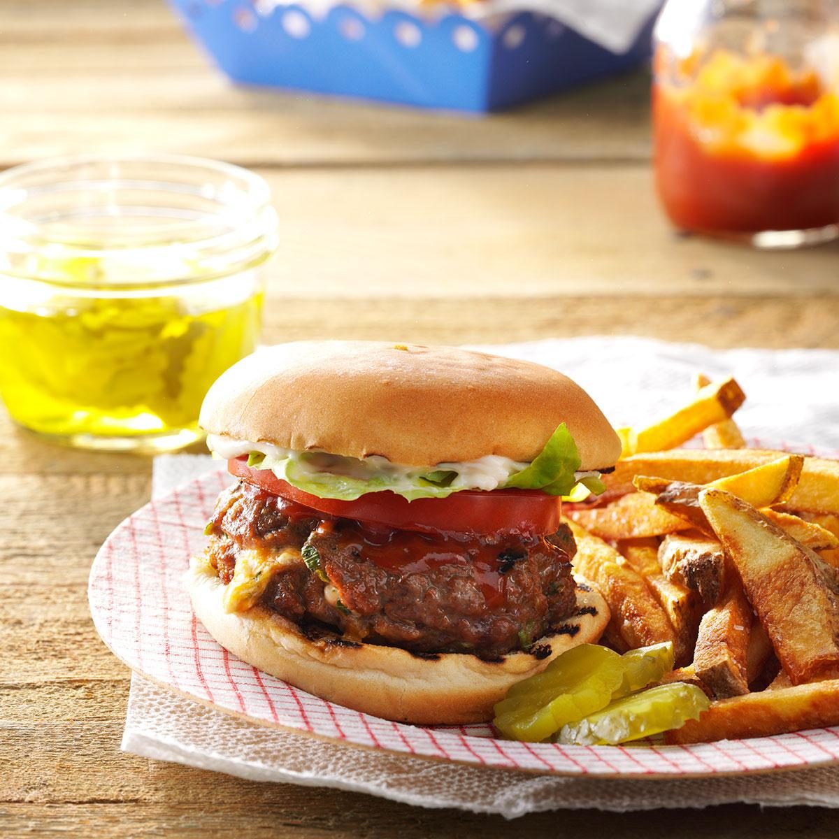 58 Ground Beef Recipes That Are Super Easy