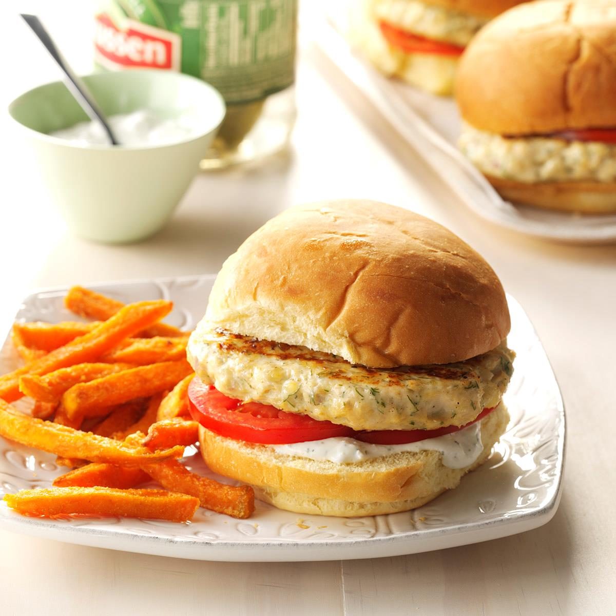 30 Ground Chicken Recipes to Make for Dinner