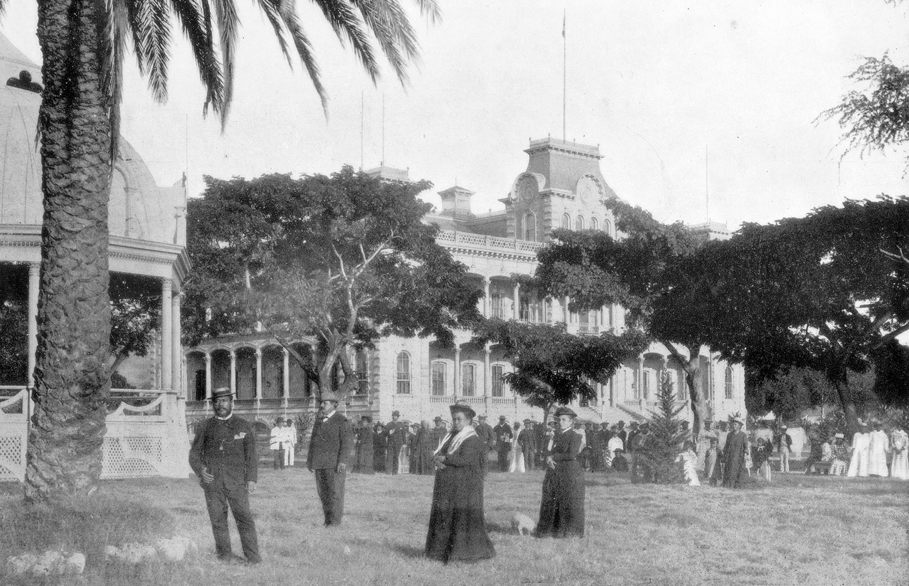 These Are Some Of The Earliest Photographs Of The USA
