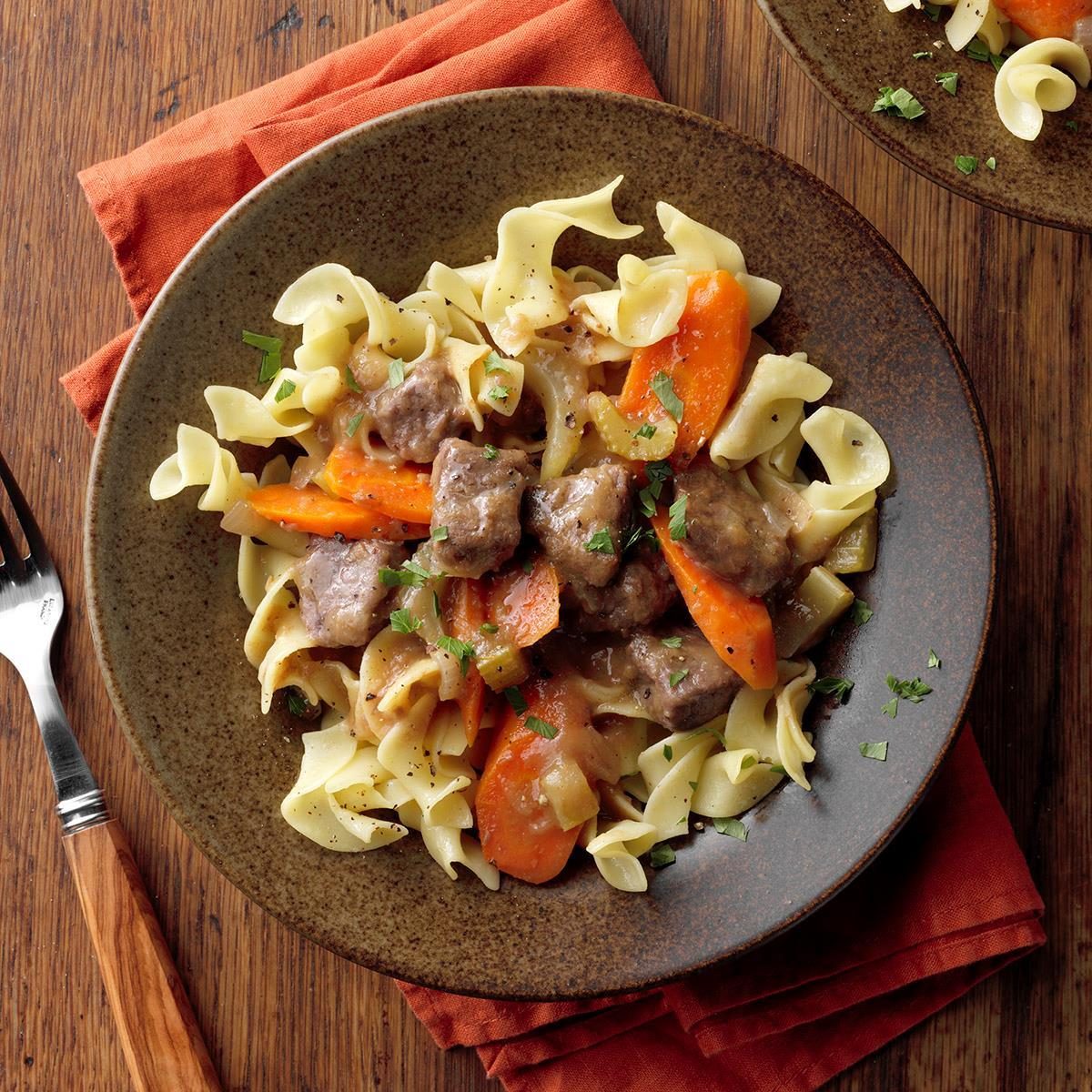 100 Instant Pot Recipes that Put Your Pressure Cooker to Work