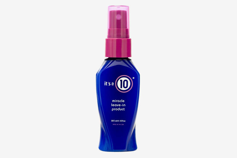 21 Best Leave In Conditioners For Hair That Just Cant Anymore 1422