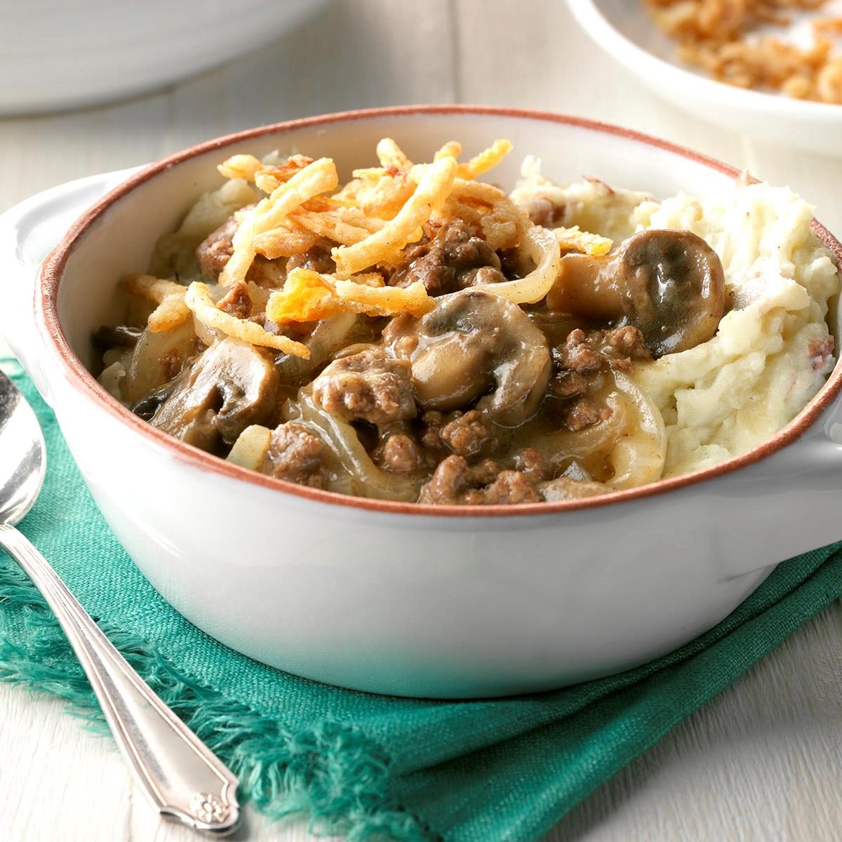 58 Ground Beef Recipes That Are Super Easy