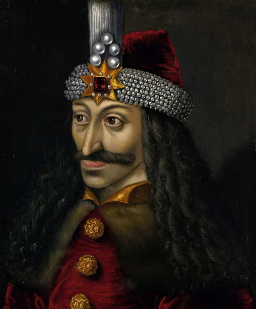 Vlad III Basarab (1428/31–1476/77)