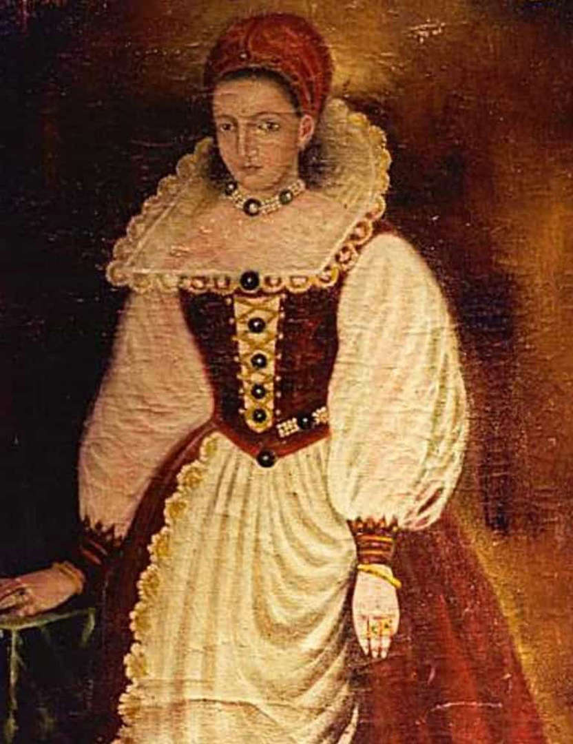 Elizabeth Báthory (1560–1614)
