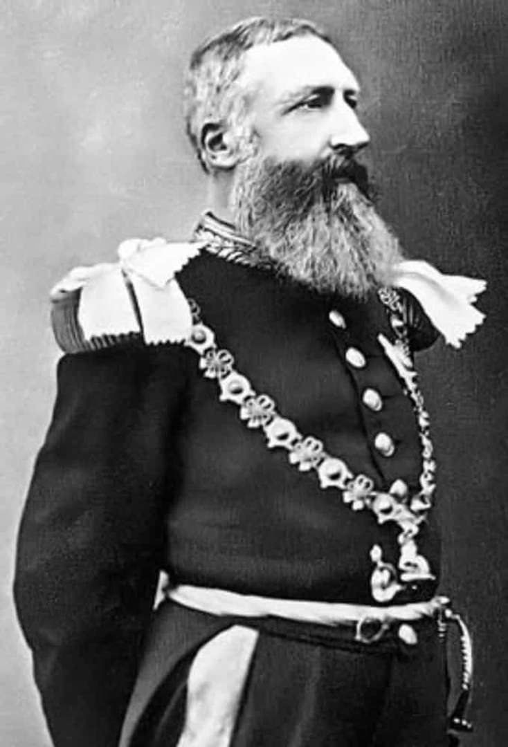 Leopold II (1835–1909)