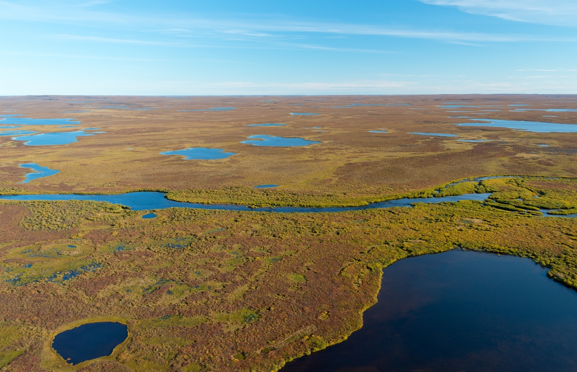 30 Aerial Photos That Show Canada Like You've Never Seen Before